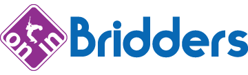 OnInBridders Logo