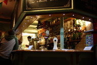 No10 Cafe Bar