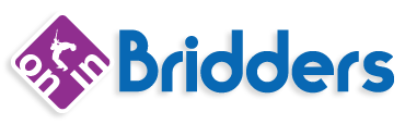 On-In-Bridders Logo