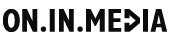 On.In.Media Logo