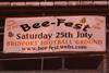 Bee-Fest 2009